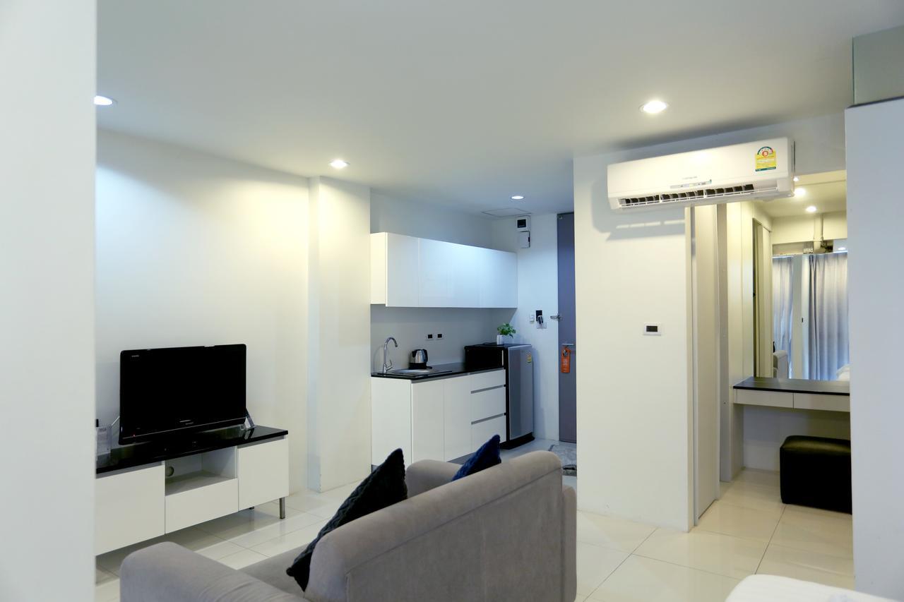 Neca Complex Apartment Hatjaj Kültér fotó